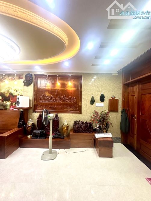 GÒ XOÀI, 5 TẦNG, 4 X 18, CHỈ 6.6🧄, BÌNH TÂN GIÁP TÂN PHÚ - 1