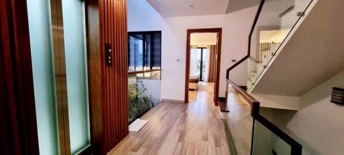 Biệt Thự Liền kề Nguyễn Tuân Thanh Xuân 70m x 6 Tầng - Nhà Mới - Dân Trí Cao - Yên Tĩnh - - 1