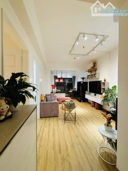 BÁN CHUNG CƯ VIP1 N2F – LÊ VĂN LƯƠNG, THANH XUÂN. 71M2 – 2PN. 5,35 TỶ - 1