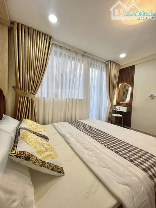 🔥🔥 TRẦN VĂN ĐANG, 26m2, 3 TẦNG, 2 PN Master, 3WC. CHỈ 4,7 tỷ 🔥🔥 - 1