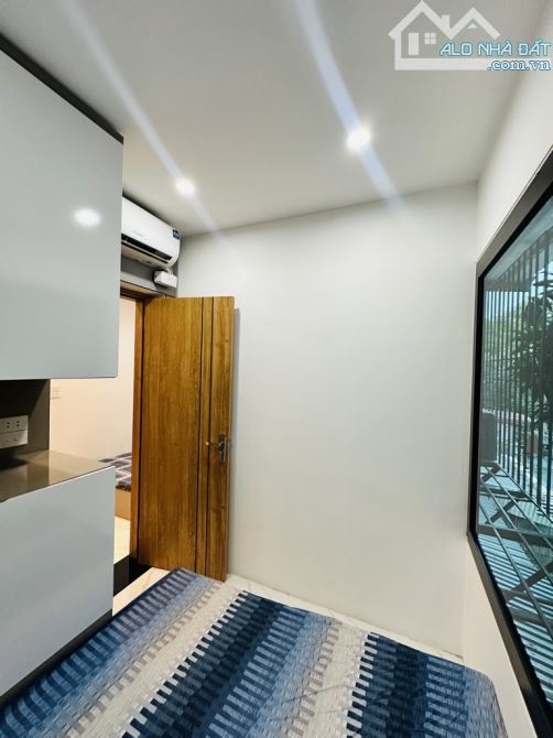Bán tập thể phố Lương Đình Của (Đống Đa) sử dụng 65m2. 3 ngủ giá 3,86tỷ (có thương lượng) - 1