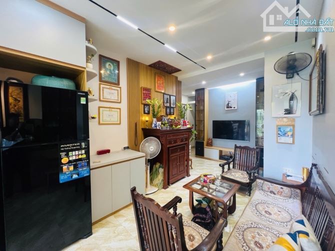 🔥Cầu Giấy 💥Căn hộ rộng đẹp long lanh💥tiện ích bạt ngàn 💥87m sổ đỏ 💥Nhỉnh 6tỷ - 1