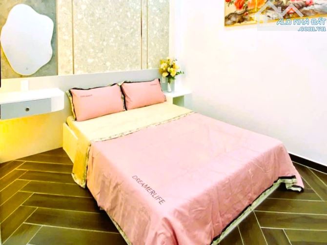 NÓNG! Nhà Riêng 2 Tầng Thủ Đức - 7m x 16m - HXH 5m - Chỉ 5.x Tỷ - 1