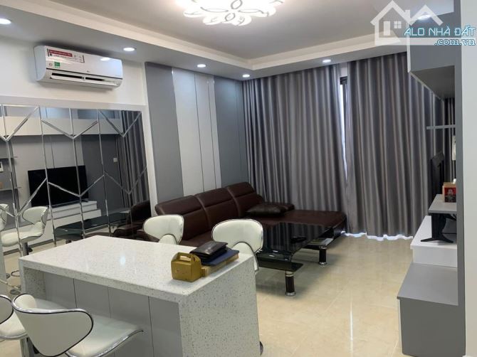 Bán căn hộ chung cư Xuân Phương Quốc Hội căn 94m2 giá 5,7 tỷ 2PN + 1  2WC - 1