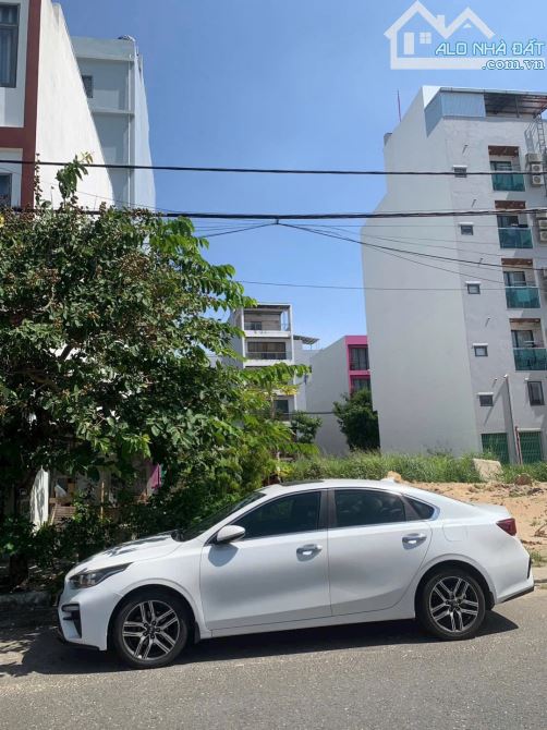 💥HÀNG HIẾM LÔ ĐẤT KHUÊ MỸ ĐÔNG-SÁT BIỂN MỸ KHÊ, GẦN HỒ XUÂN HƯƠNG - 102M2- NHỈNH 10.xx TỶ - 1