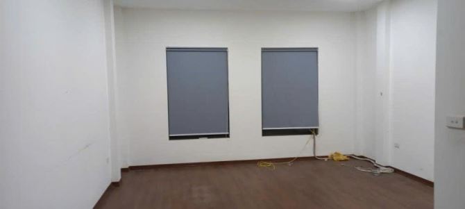 Cho thuê nhà 5 tầng Mạc Thái Tổ, Cầu Giấy. Giá: 25tr. - 1