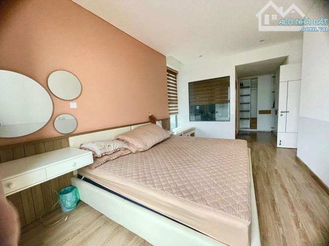 Bán căn hộ chung cư The Manor 109m2 giá 9,8 tỷ 3PN 2WC full nội thất - 1
