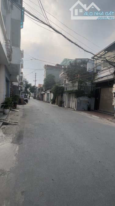 100m2 ngang 5m đất mặt đường Mai Trung Thứ, Hải An - chính Nam - 5,6 tỷ thoả thuận - 1