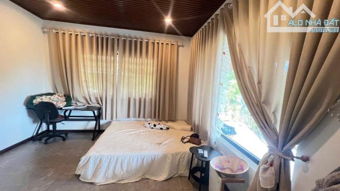 NGHỈ DƯỠNG,HOMESTAY LƯNG TỰA ĐỒI, SUỐI ĐẦU NGUỒN CHẢY QUA ĐẤT 6600M 5,6 TỶ ĐÀ BẮC HOÀ BÌNH - 12