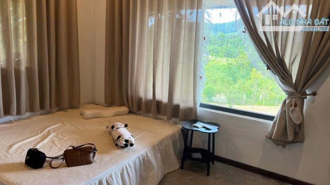 NGHỈ DƯỠNG,HOMESTAY LƯNG TỰA ĐỒI, SUỐI ĐẦU NGUỒN CHẢY QUA ĐẤT 6600M 5,6 TỶ ĐÀ BẮC HOÀ BÌNH - 13