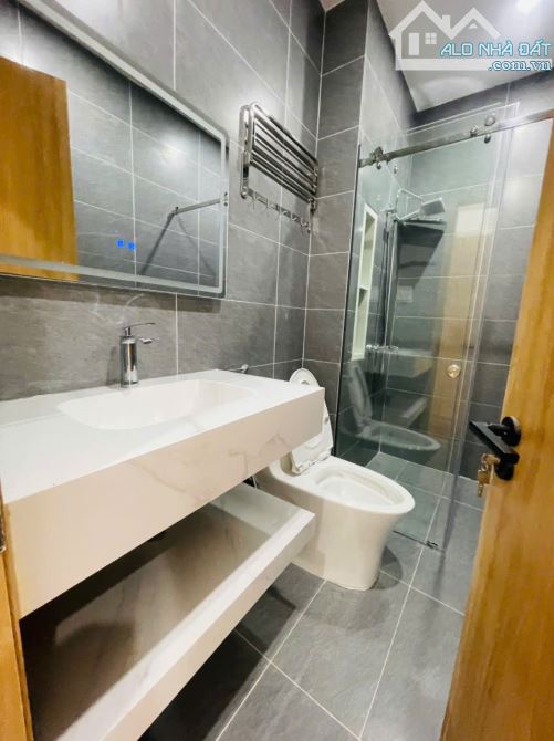 🌟 Nhà Đẹp Trung Tâm TP. Đà Lạt – 94.5m² – Hẻm Ô Tô – Pháp Lý Chuẩn, Giá 8.8 Tỷ - 13