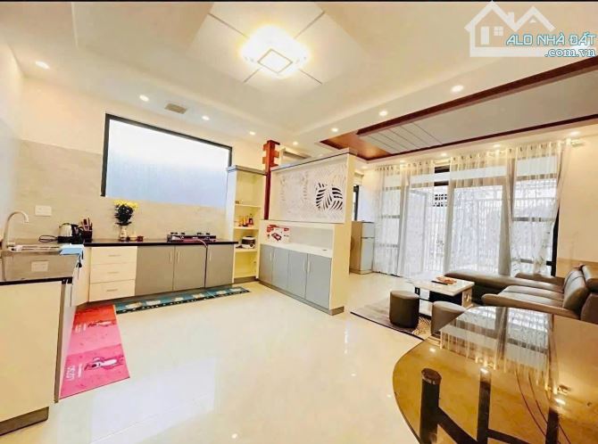 CẦN BÁN NHÀ 2 MẶT TIỀN ĐẸP P.7, ĐÀ LẠT GIÁ CHỈ 6,8 TỶ 96m² (sổ riêng đất xây dựng) - 13