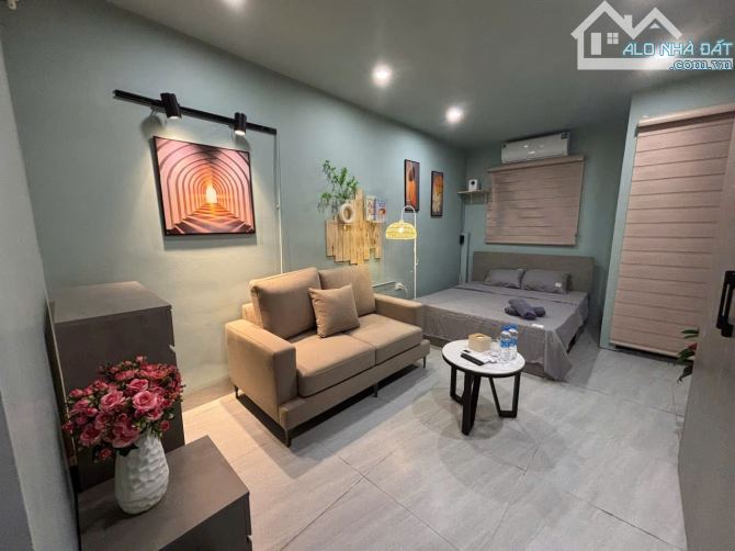 MỄ TRÌ - NGÕ THÔNG KINH DOANH - Ô TÔ 7 CHỖ - 1 HẦM 8 NỔI - APARTMENT DÒNG TIỀN 120 TRIỆU - 13
