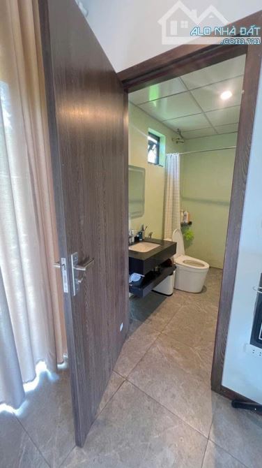 NGHỈ DƯỠNG,HOMESTAY LƯNG TỰA ĐỒI, SUỐI ĐẦU NGUỒN CHẢY QUA ĐẤT 6600M 5,6 TỶ ĐÀ BẮC HOÀ BÌNH - 14