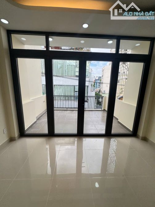 Bán Nhà 6PN, 7WC, 72m2 tại Lê Quang Định, p 7, Bình Thạnh, 11,8 tỷ, đẹp, nhiều tiện ích - 14