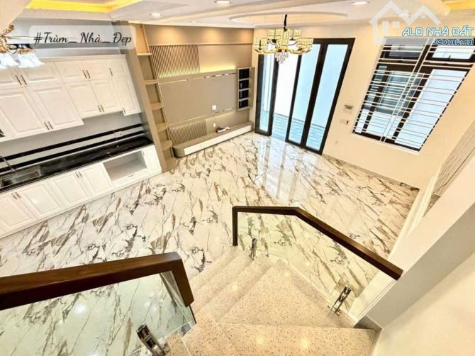 Bán Nhà 4 tầng khu Hồ Sen Lê Chân Hải Phòng, giá chỉ từ 3.6 tỷ. - 14