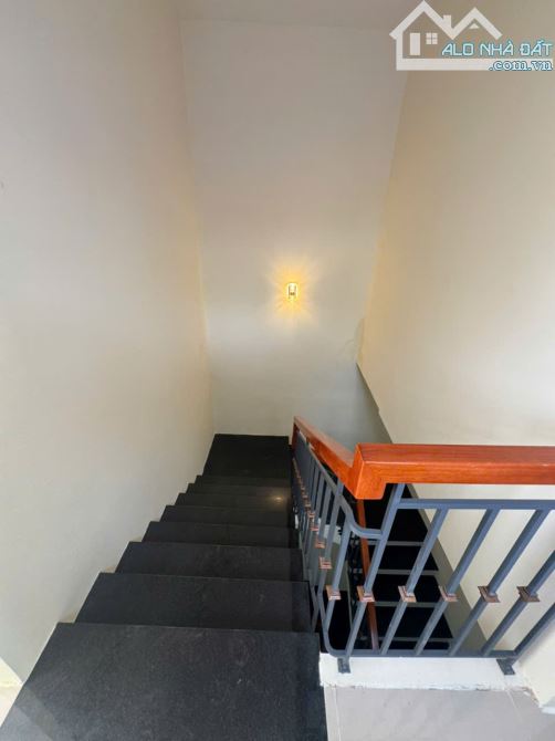 Bán Nhà 6PN, 7WC, 72m2 tại Lê Quang Định, p 7, Bình Thạnh, 11,8 tỷ, đẹp, nhiều tiện ích - 16