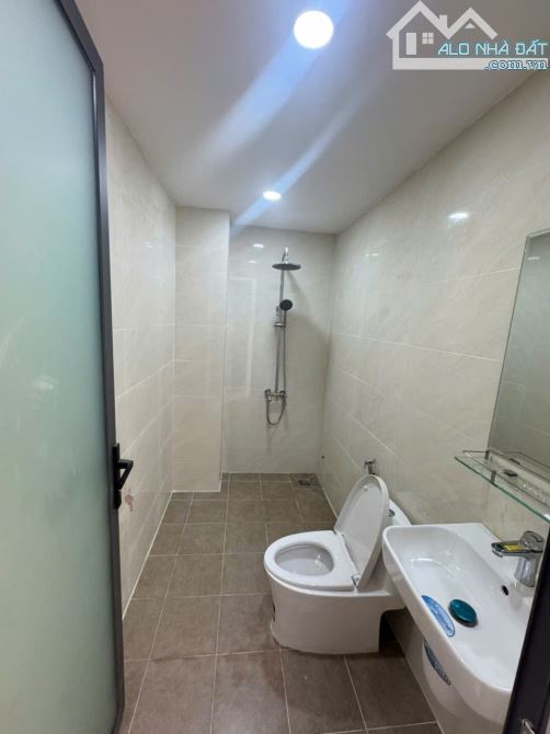 Bán Nhà 6PN, 7WC, 72m2 tại Lê Quang Định, p 7, Bình Thạnh, 11,8 tỷ, đẹp, nhiều tiện ích - 20