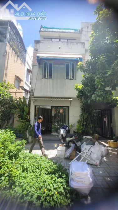 bán 600m2 đất và nhà đường út tịch,p4,tân bình - giá chào 130 tỷ - 3