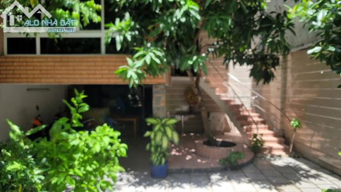 bán 600m2 đất và nhà đường út tịch,p4,tân bình - giá chào 130 tỷ - 4