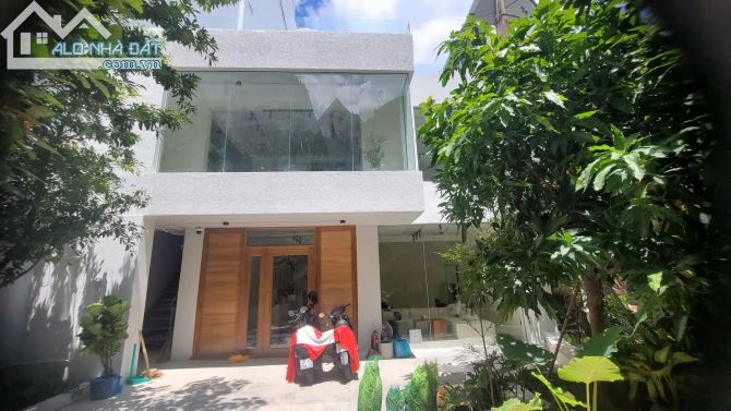 bán 600m2 đất và nhà đường út tịch,p4,tân bình - giá chào 130 tỷ - 5