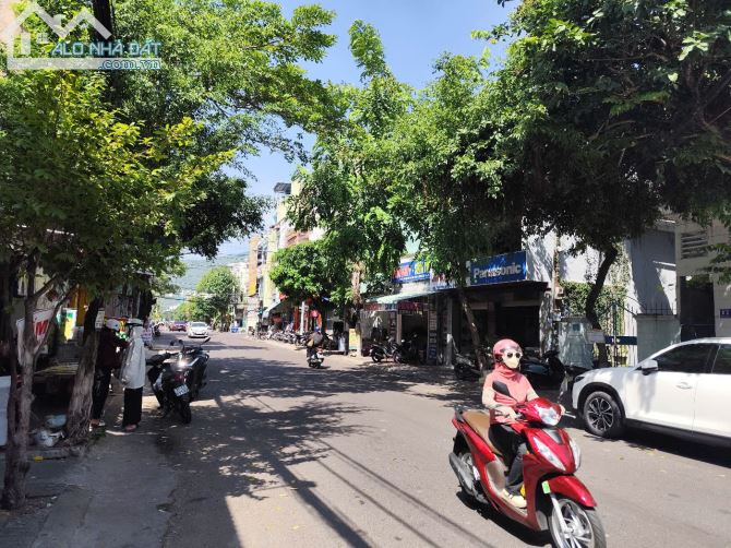 CHÍNH CHỦ BÁN NHÀ MẶT TIỀN KINH DOANH ĐƯỜNG NGUYỄN LỮ,  P.NGÔ MÂY, TP QUY NHƠN, BÌNH ĐỊNH