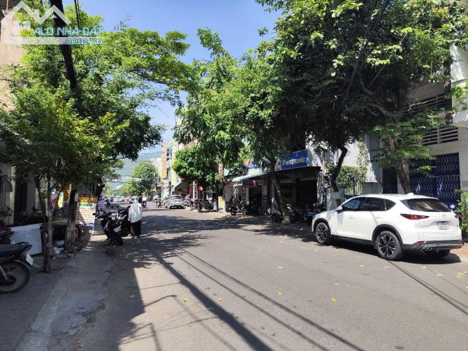 CHÍNH CHỦ BÁN NHÀ MẶT TIỀN KINH DOANH ĐƯỜNG NGUYỄN LỮ,  P.NGÔ MÂY, TP QUY NHƠN, BÌNH ĐỊNH - 1
