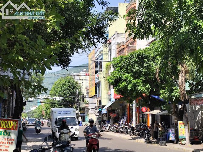 CHÍNH CHỦ BÁN NHÀ MẶT TIỀN KINH DOANH ĐƯỜNG NGUYỄN LỮ,  P.NGÔ MÂY, TP QUY NHƠN, BÌNH ĐỊNH - 2