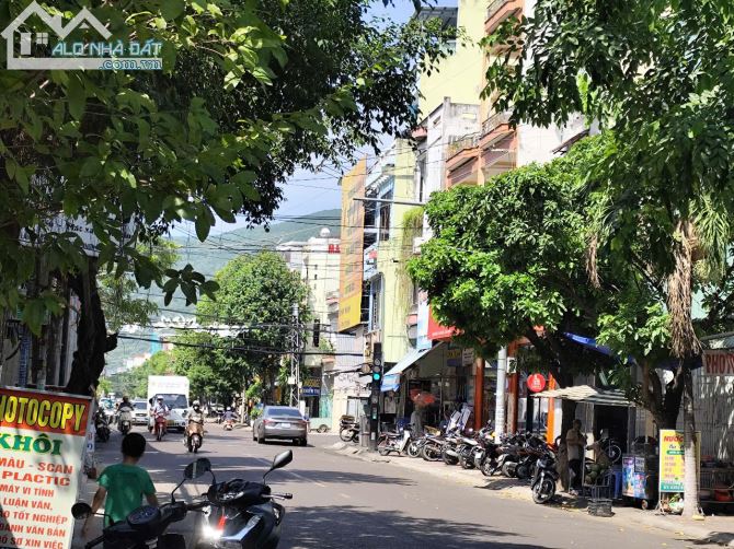 CHÍNH CHỦ BÁN NHÀ MẶT TIỀN KINH DOANH ĐƯỜNG NGUYỄN LỮ,  P.NGÔ MÂY, TP QUY NHƠN, BÌNH ĐỊNH - 3