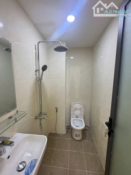 Bán Nhà 6PN, 7WC, 72m2 tại Lê Quang Định, p 7, Bình Thạnh, 11,8 tỷ, đẹp, nhiều tiện ích - 21