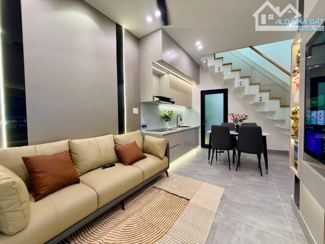 🏡 NHÀ 2 TẦNG TRUNG TÂM HẢI CHÂU – GẦN CẦU RỒNG 📍 Ông Ích Khiêm - 2