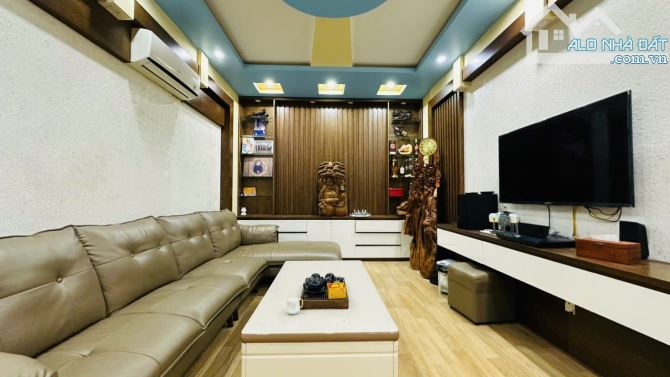 Bán nhà khu phân lô Lê Hồng Phong, Trung Lực - lô góc - view công viên  * Diện tích : 60m2 - 2