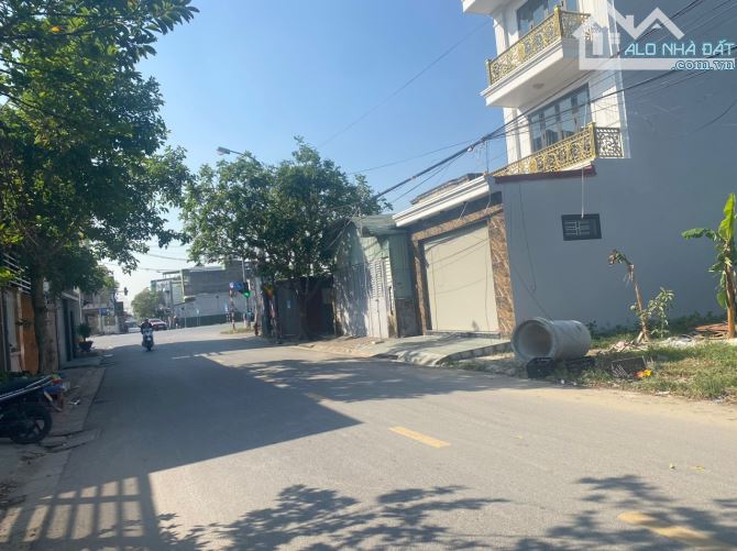 Chính chủ gửi Bán Lô Đất 100m2 mặt Đường Nam Phong - 4