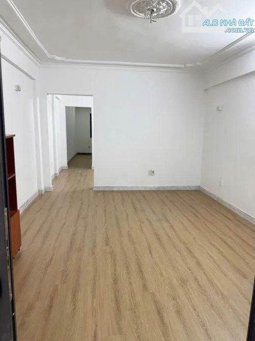 TẬP THỂ TÂN MAI – ĐỒ CƠ BẢN, Ô TÔ – 75M – TẦNG 2 – GIÁ 3,5 TỶ - 2