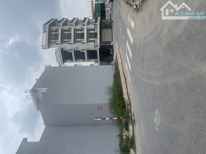 Bán Lô Đất 54m2 TĐC Kiến Thiết, Sở Dầu, Hồng Bàng, Hải Phòng Giá 4,05 Tỷ - 2