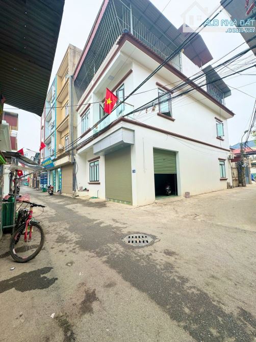 Bán Nhà Dòng Tiền 200tr/Năm, Trần Bình Trọng Phương Liễu Quế Võ Mt 6.5 Dt 100m2 Giá 4.85Tỷ - 2