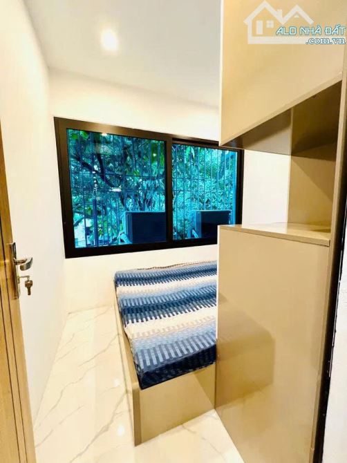 TẬP THỂ KIM LIÊN – TẦNG 4 – THOÁNG ĐẸP FULL ĐỒ- 80M – 3,86 TỶ - 2