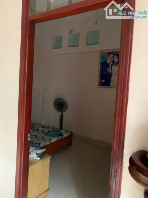 Bán nhà lầu 6x34 P. Tân Hiệp, mặt tiền kinh doanh - 2