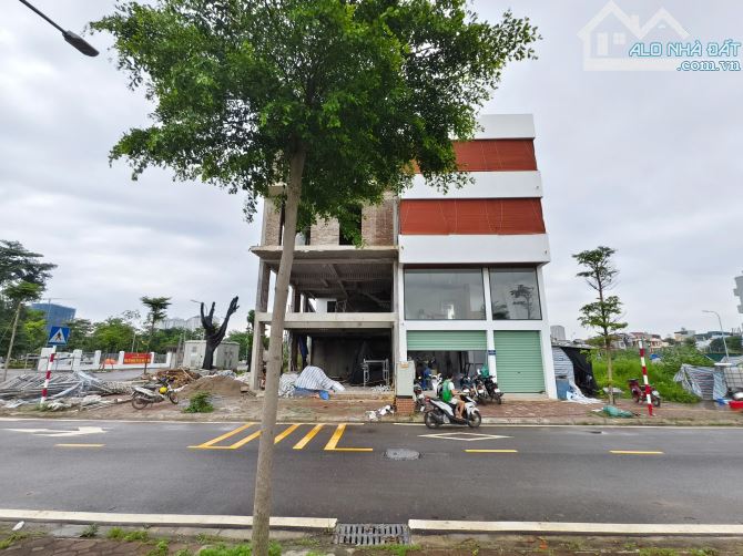 Trục chính Khu đấu giá Huỳnh Cung - Tam Hiệp (Xã Đại Thanh mới) 79m Đất MT: 6m giá 16.x tỷ - 2