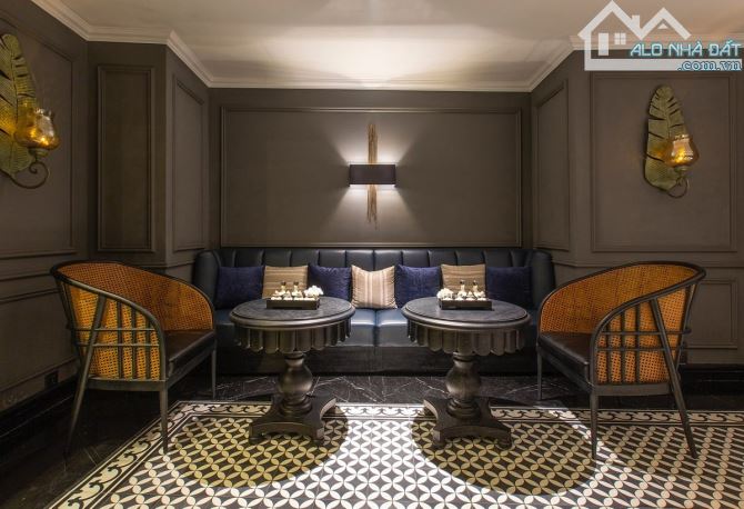 Dòng tiền 60 tỷ/ năm - Giảm gấp 80 tỷ - khách sạn MP Hàng Bè, 350m2 x MT 9.5m.- Giá 342 Tỷ