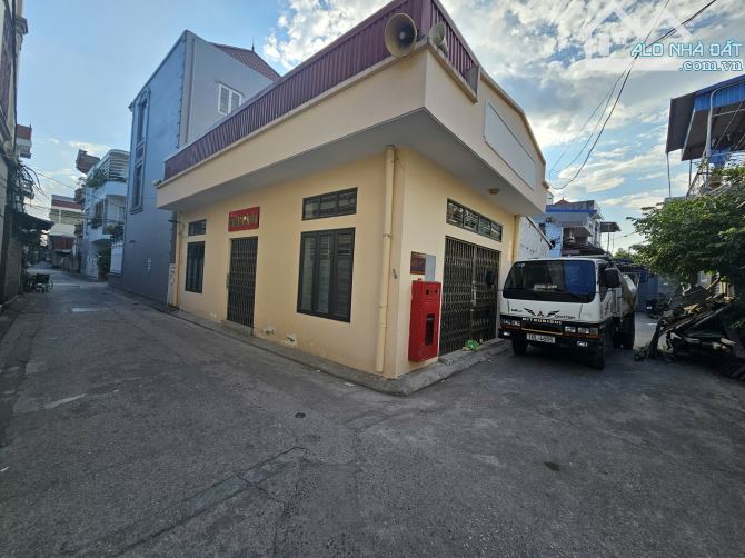 Bán đất Quang Đàm, Sở Dầu, Hồng Bàng ngõ 4m - lô 50m2 vị trí đẹp giá 2,47 tỷ - 2