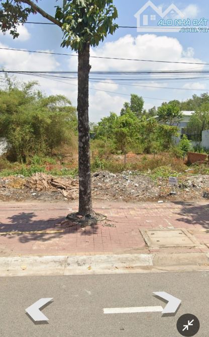 40m mặt tiền Lê Duẩn p. Phú mỹ - tp.hcm - 2