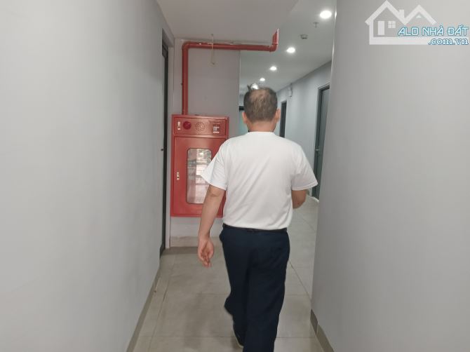 Bán tòa văn phòng 2 MP Nguyễn Hữu Thọ view hồ Linh Đàm 250m2 x 9 tầng - MT 10m, Giá 220 Tỷ - 2