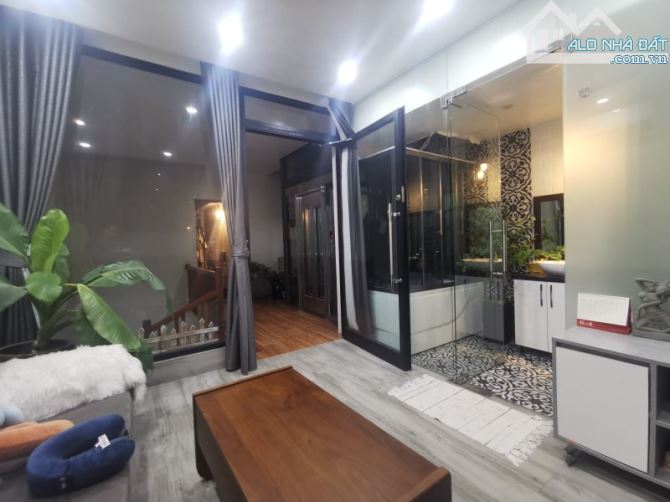 Siêu phẩm nhà phố Sa Đôi Đại Mỗ, 2 mặt phố ô tô tránh, vỉa hè, kinh doanh đỉnh 100m2 25 tỷ - 2
