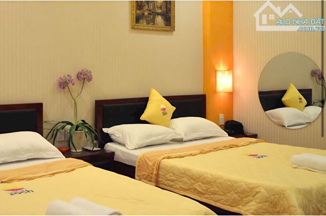 🏡💥CHDV VẠN KIẾP💥 BÌNH THẠNH💥HẺM XE HƠI VÀO NHÀ💥NGANG 6,2M🔥90M2🔥5 TẦNG🔥CHỈ10.XTỶ💥 - 2
