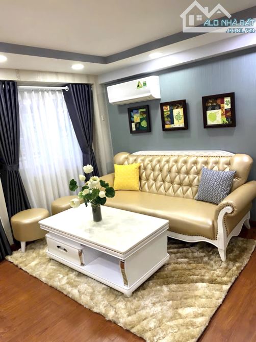 🏡💥GIẢM 400TR, BÁN GẤP💥 LÊ QUANG ĐỊNH💥HẺM XE TẢI💥55M2💥 NGANG 4,1M💥CHỈ 10,xTỶ💥 - 2
