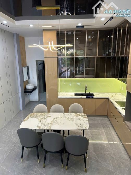 🔥 BÁN ĐẤT 2 MẶT MẶT TIỀN - VÕ VĂN KIỆT -  SÁT BIỂN MỸ KHÊ – 90.6M² – GIÁ CHỈ 9.9 TỶ 🔥 - 2