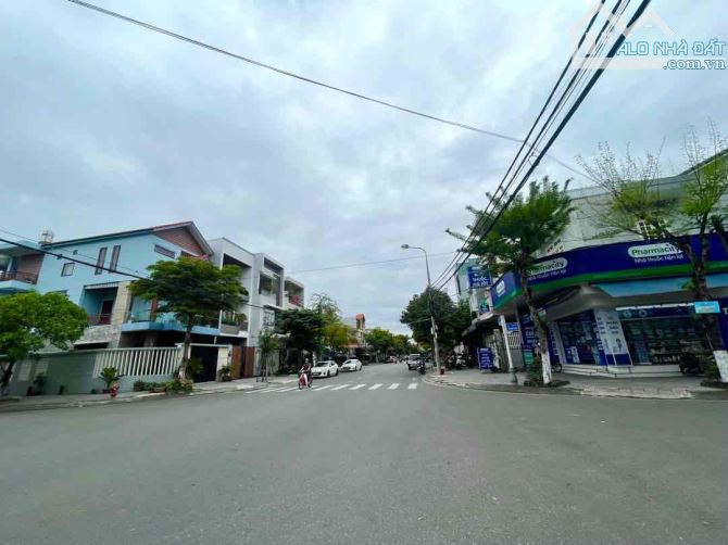 ĐÀ NẴNG - BÁN NHÀ 2 TẦNG MẶT PHỐ NGUYỄN NHO TUÝ – HÀNG HIẾM, NGAY ĐOẠN ĐẸP NHẤT – KO LỖI - 2