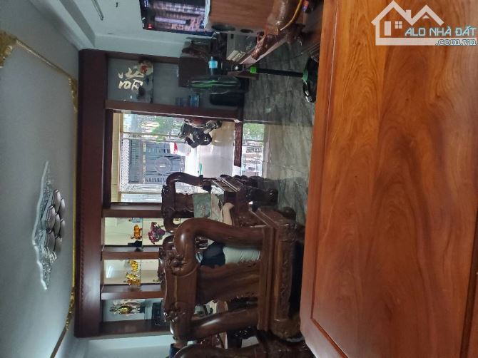🔥Bán Nhà Đường Phan Huy ích 📐 P 15 Tân Bình Ngang 5M 90M2 4 Tầng  📉 giá chỉ 10.8Tỷ  Hẻm - 2