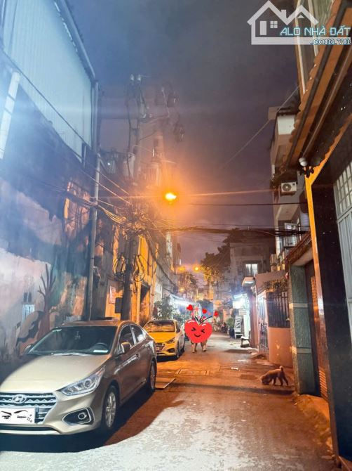 CHDV 8PN Khép Kín, Dòng Tiền 30 Triệu/Tháng, CMT8, P.5 Tân Bình, 60m2, 5Tầng. Chỉ 6,9 Tỷ - 2